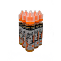 Clash of the Titan - Hermes E-Liquid