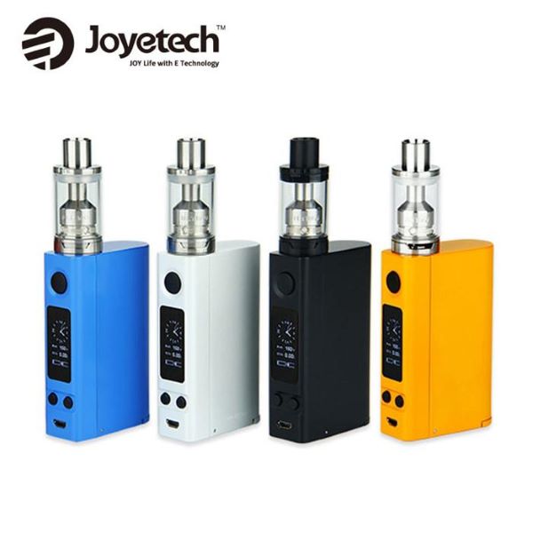 Joyetech eVic Dual Kit