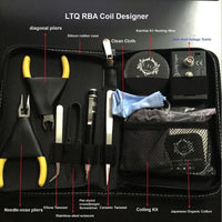 LTQ Coil build kit