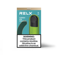 Relx Replacement Pod Single Pack