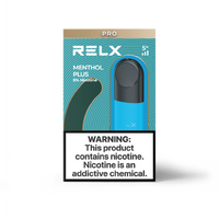 Relx Replacement Pod Single Pack