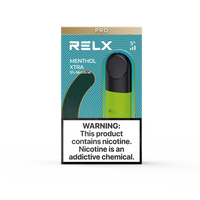 Relx Replacement Pod Single Pack