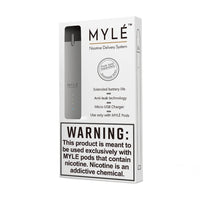 Myle Pod System Starter Kit