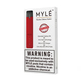 Myle Pod System Starter Kit