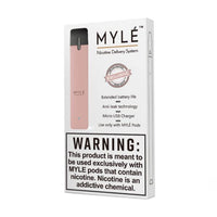 Myle Pod System Starter Kit