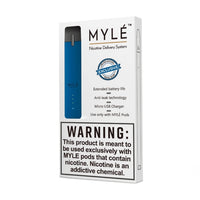 Myle Pod System Starter Kit