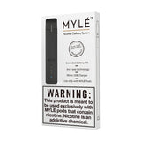 Myle Pod System Starter Kit