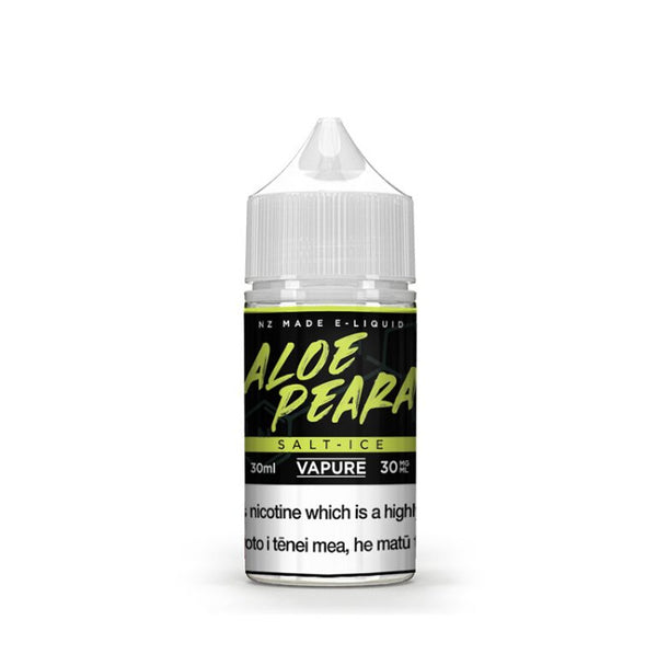 VAPURE SALTS Aloe Peara