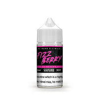 VAPURE SALTS Fizzberry