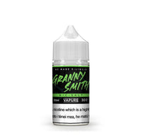 VAPURE SALTS Granny Smith Apple