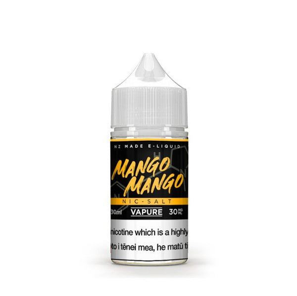 VAPURE SALTS Mango Mango