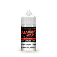 VAPURE SALTS Premium Red