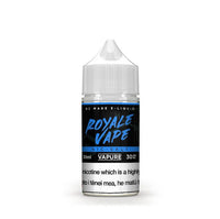 VAPURE SALTS Royale Vape