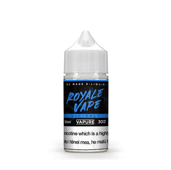 VAPURE SALTS Royale Vape