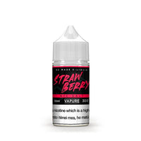 VAPURE SALTS Strawberry