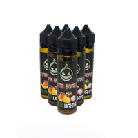 Bomb Bombz - Northern Lights E-liquid