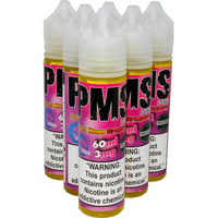 Mob Liquid P.M.S ICE E-Liquid 60ML