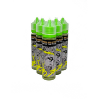 Clash of the Titan - Poseidon E-liquid