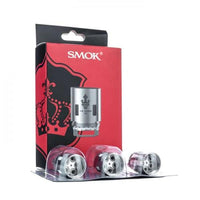 SMOK TFV12 Coil 3 Pack