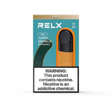 Relx Replacement Pod Single Pack