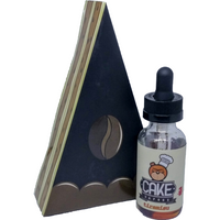 Cake Inc. Tiramisu E-liquid 30ML