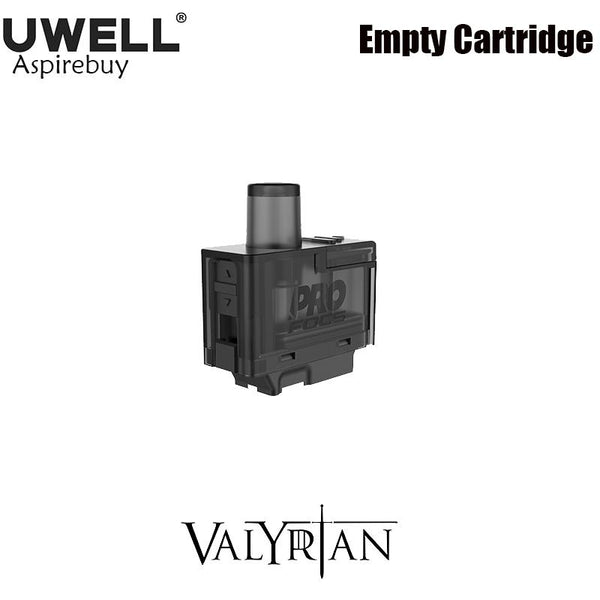Uwell Replacement Pod for Valyrian Pod System