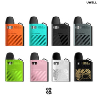 Uwell Caliburn KOKO AK2 Kit