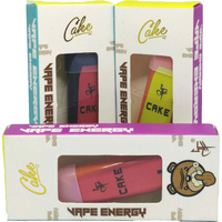 Vape Energy Disposable Pod System