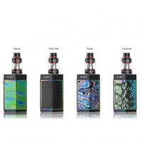 VooPoo Too Black Frame starter Kit