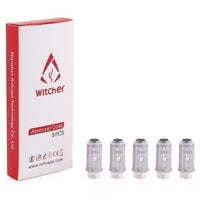 ROFVape Witcher Coil 5 Pack